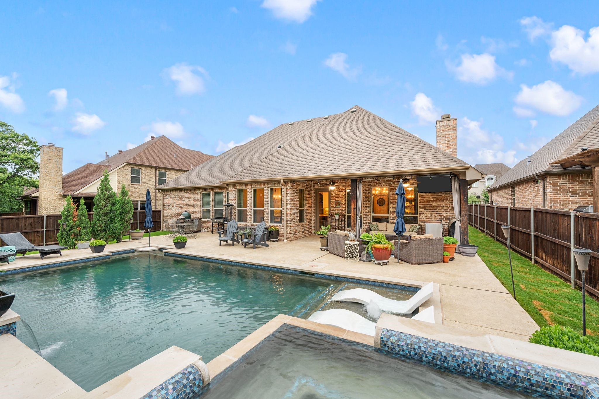 308 Boonesville Bend Argyle TX 76226