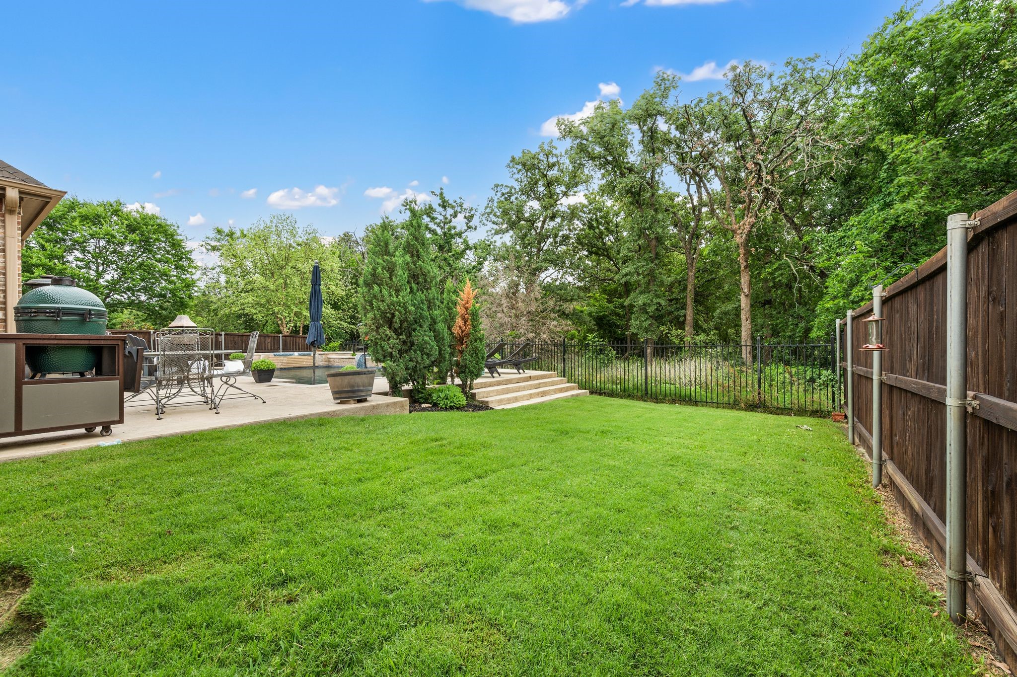 308 Boonesville Bend Argyle TX 76226