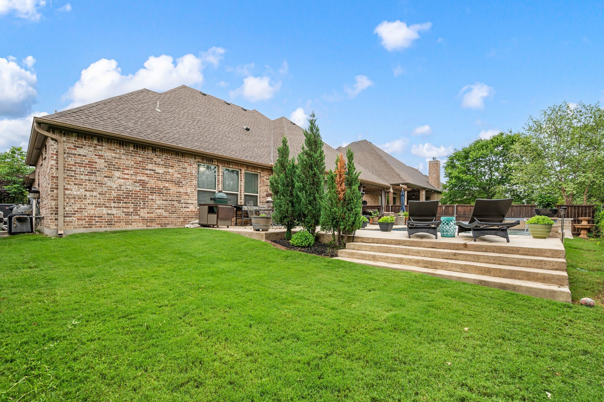 308 Boonesville Bend Argyle TX 76226