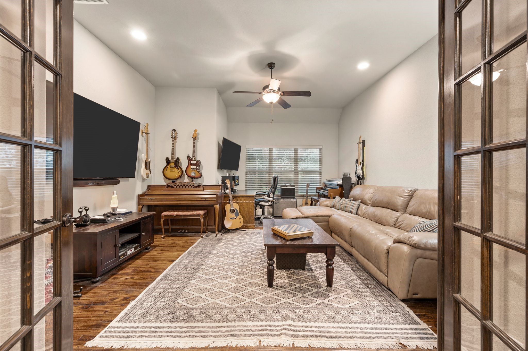 308 Boonesville Bend Argyle TX 76226