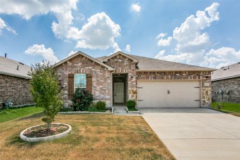 425 Mariscal Place Fort Worth TX 76131