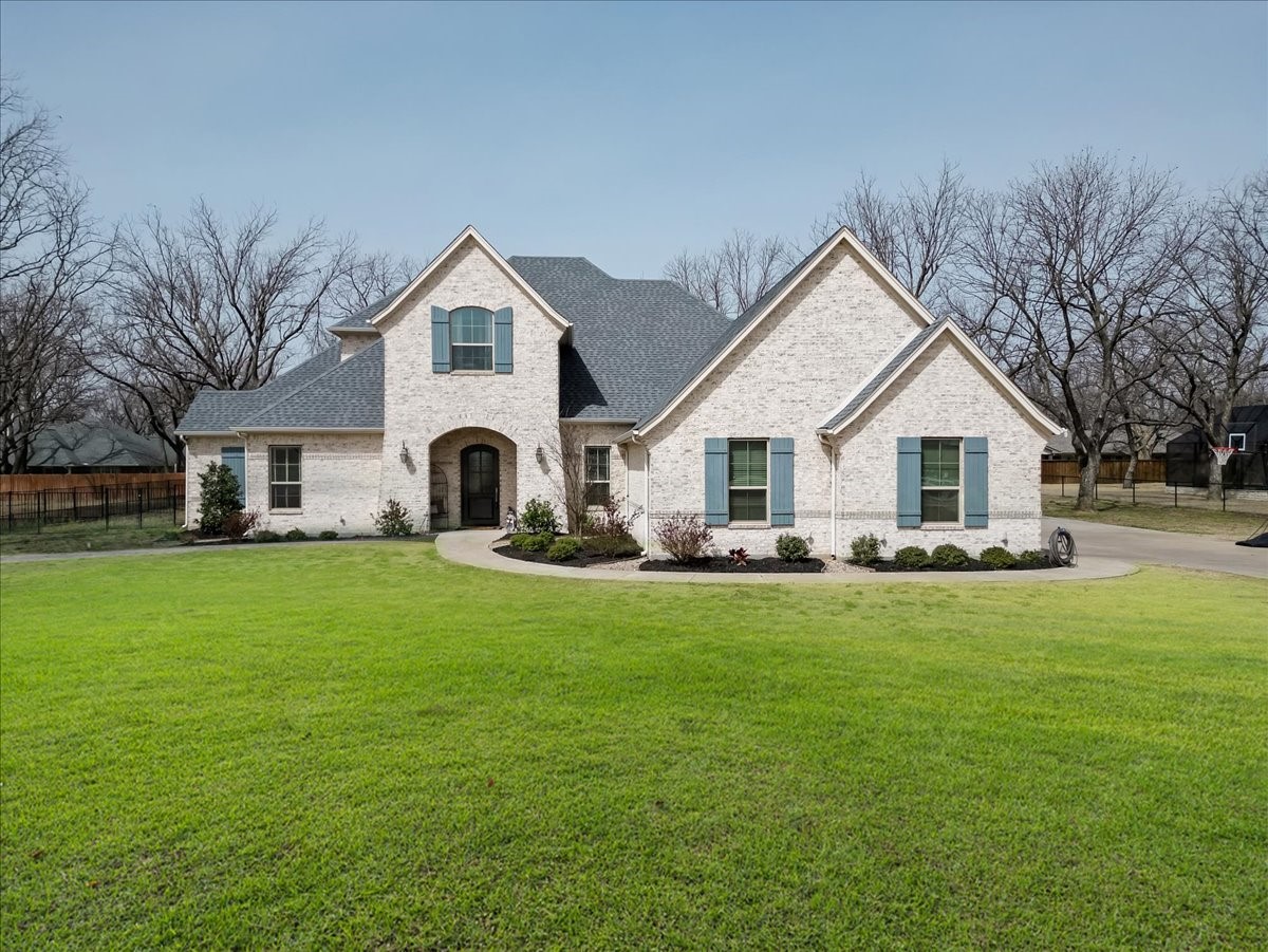 8021 W Landings Road Granbury TX 76049
