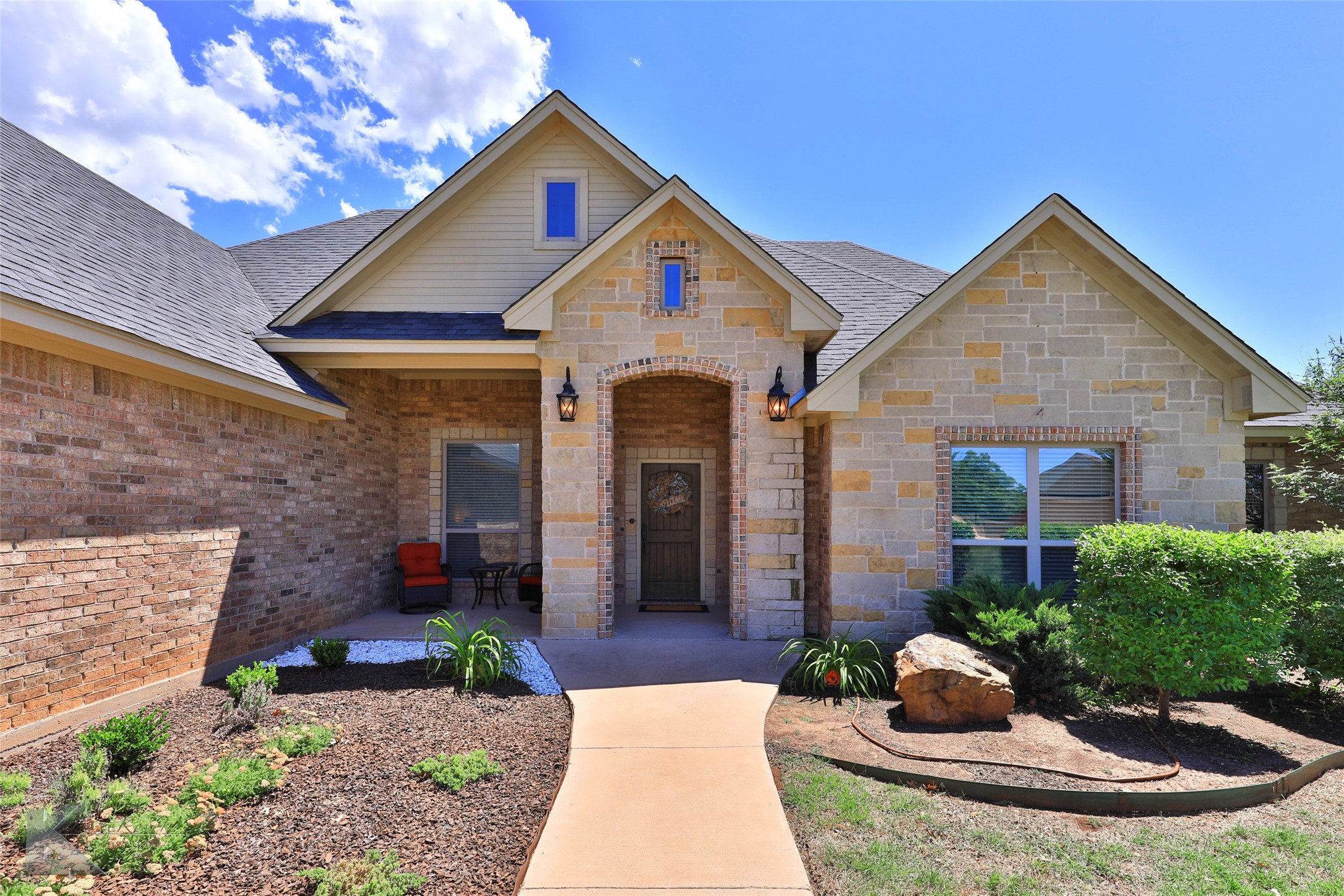 109 Periwinkle Trail Abilene TX 79602