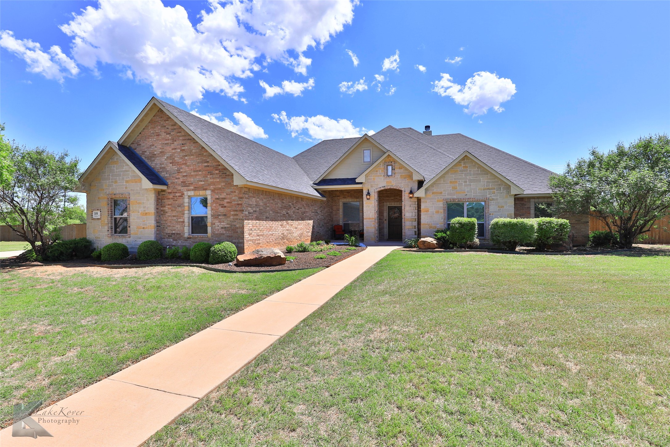 109 Periwinkle Trail Abilene TX 79602