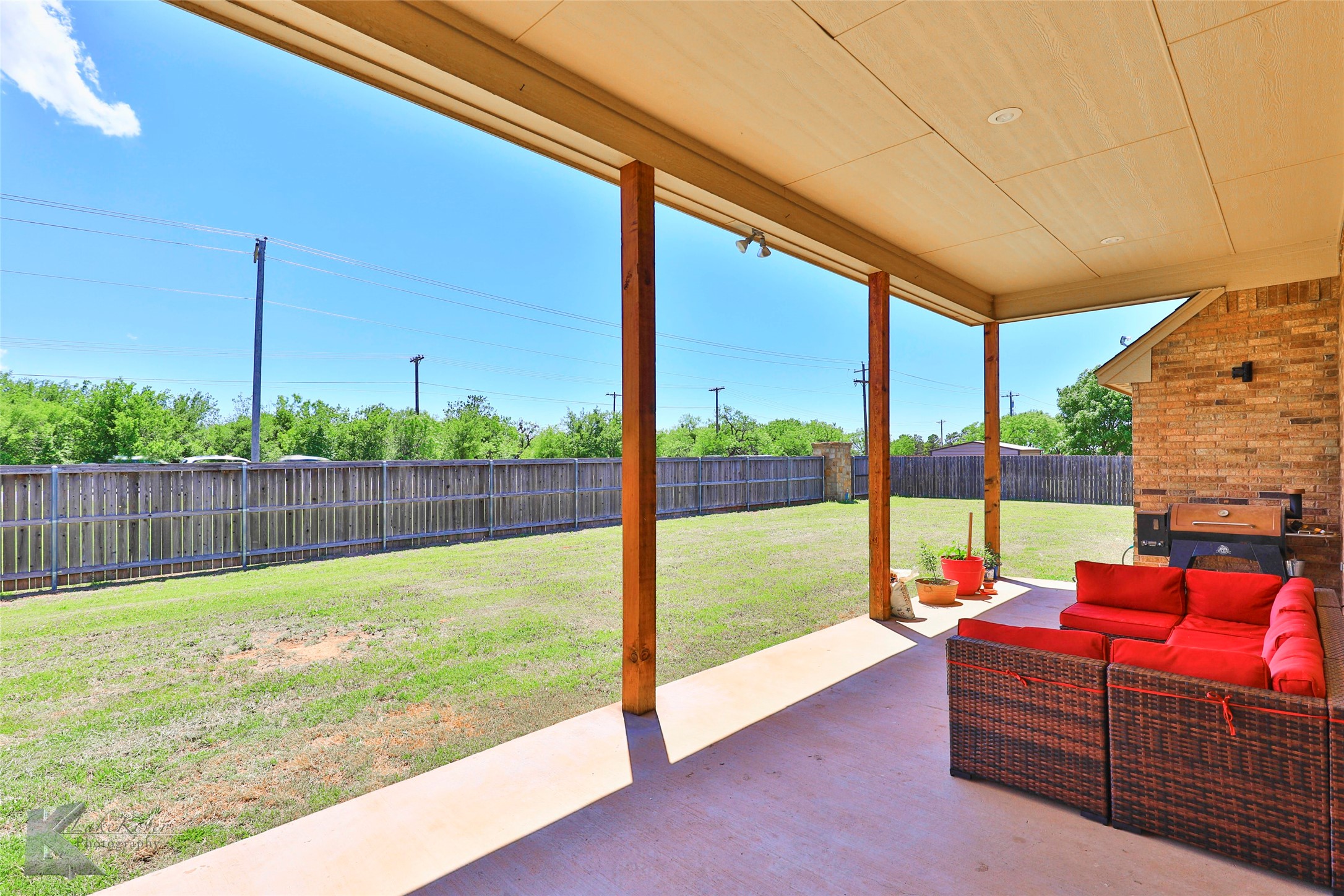 109 Periwinkle Trail Abilene TX 79602