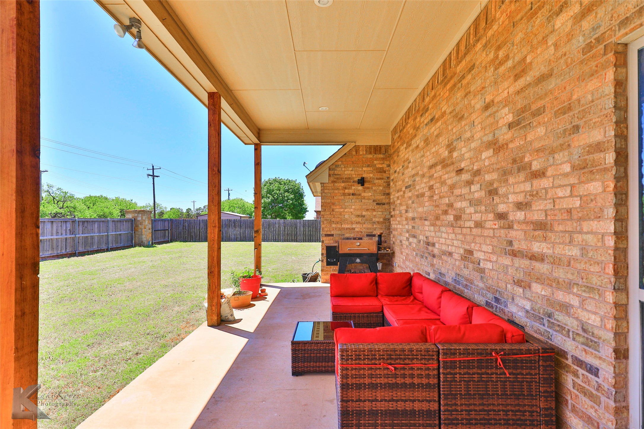 109 Periwinkle Trail Abilene TX 79602