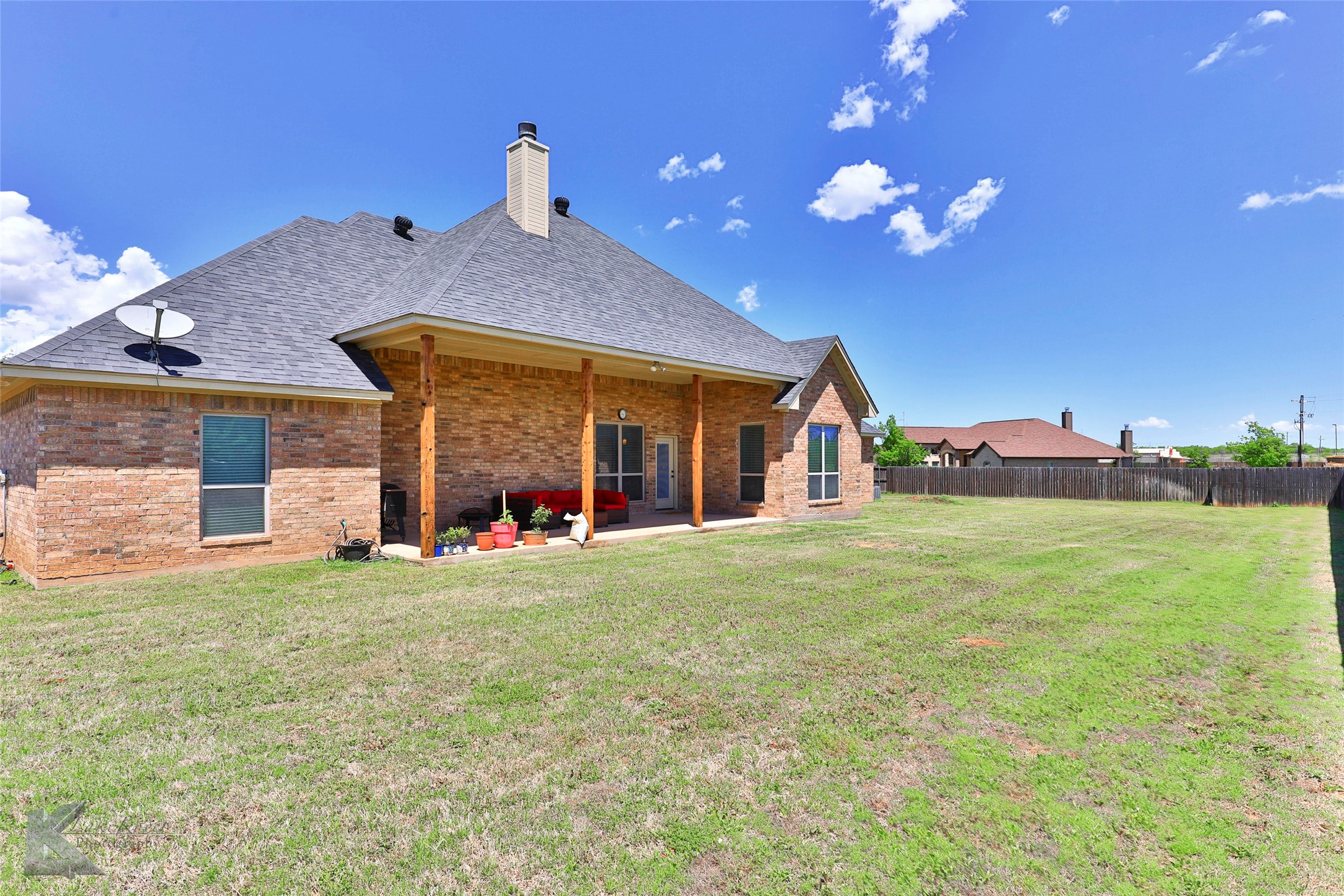 109 Periwinkle Trail Abilene TX 79602