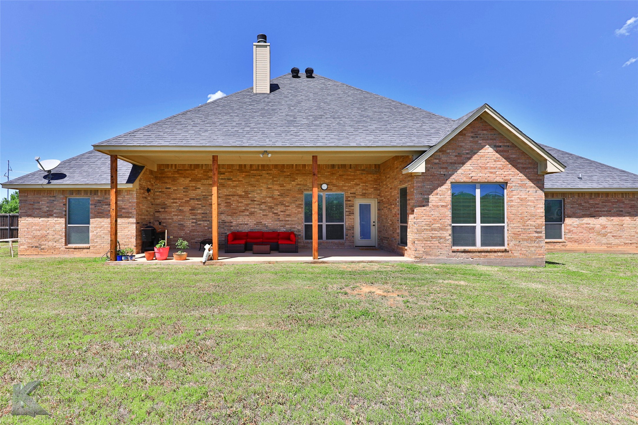 109 Periwinkle Trail Abilene TX 79602