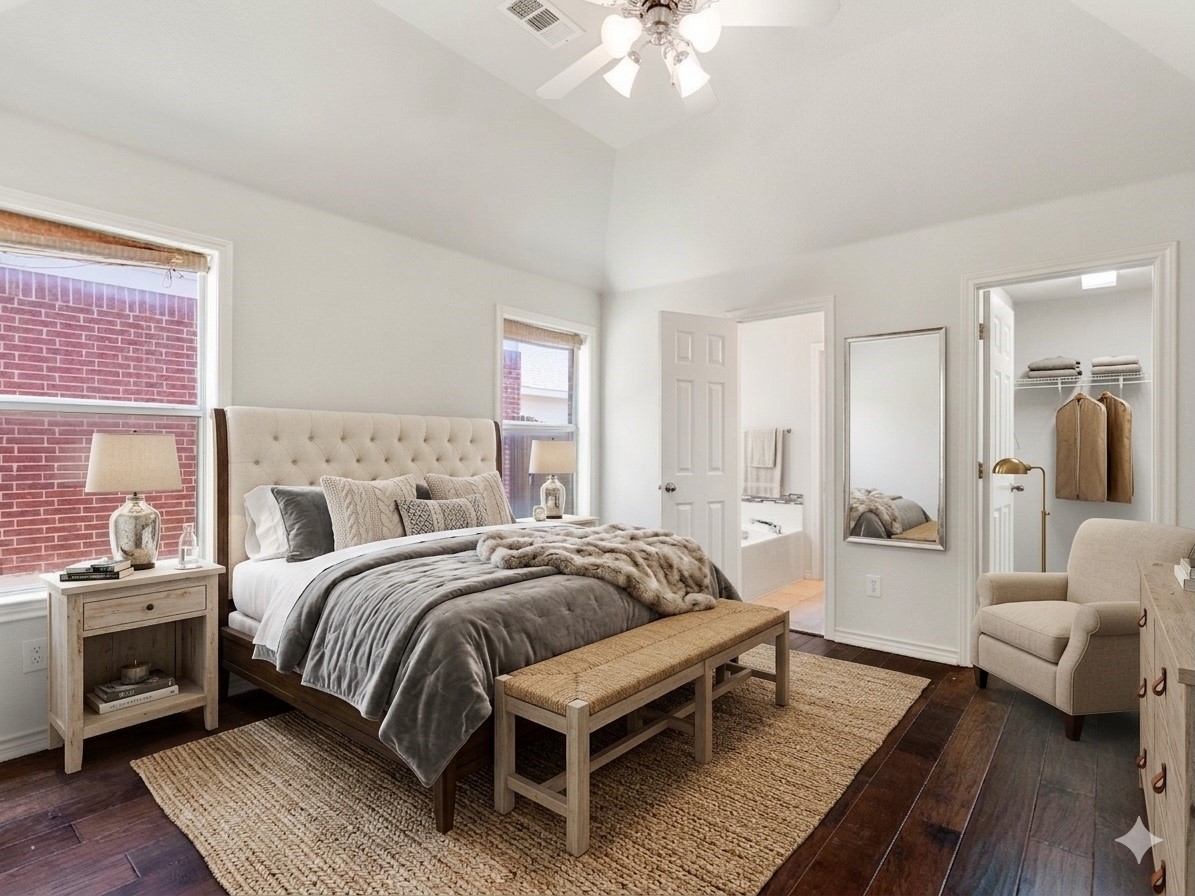 9008 Wild Rose Lane Cross Roads TX 76227