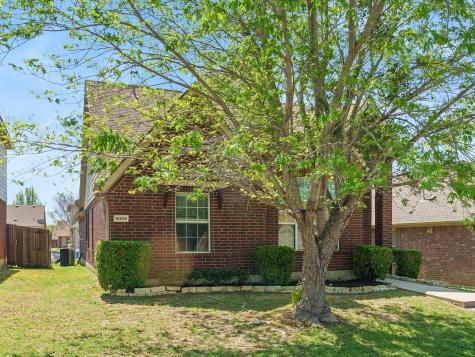 9008 Wild Rose Lane Cross Roads TX 76227