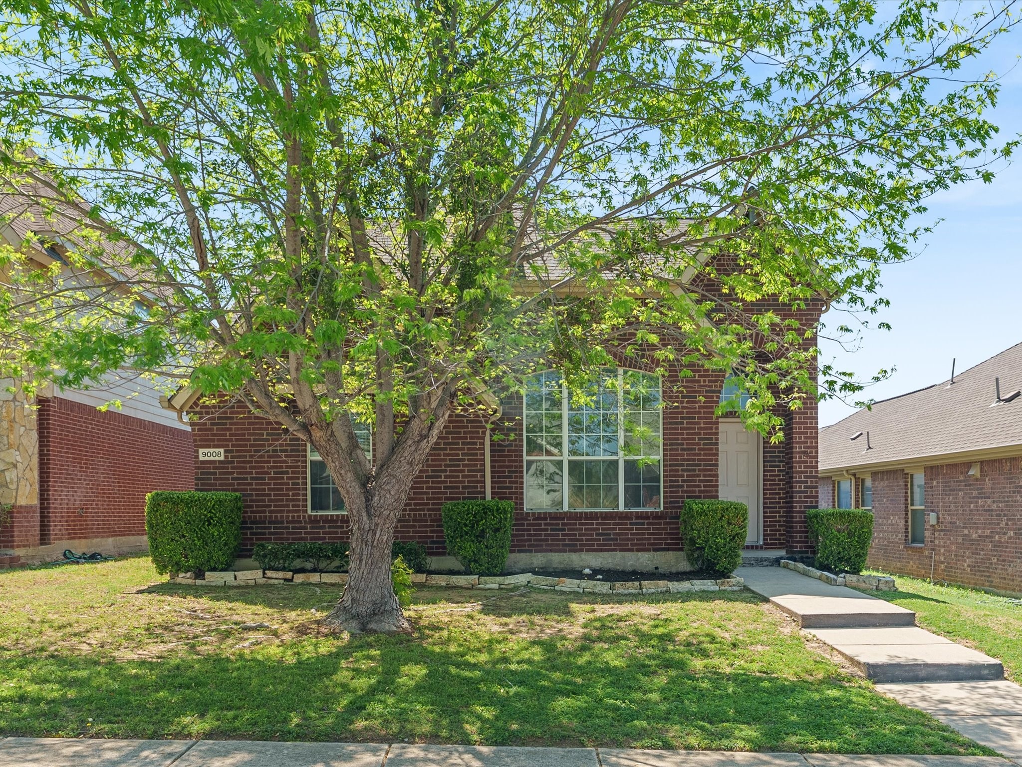 9008 Wild Rose Lane Cross Roads TX 76227