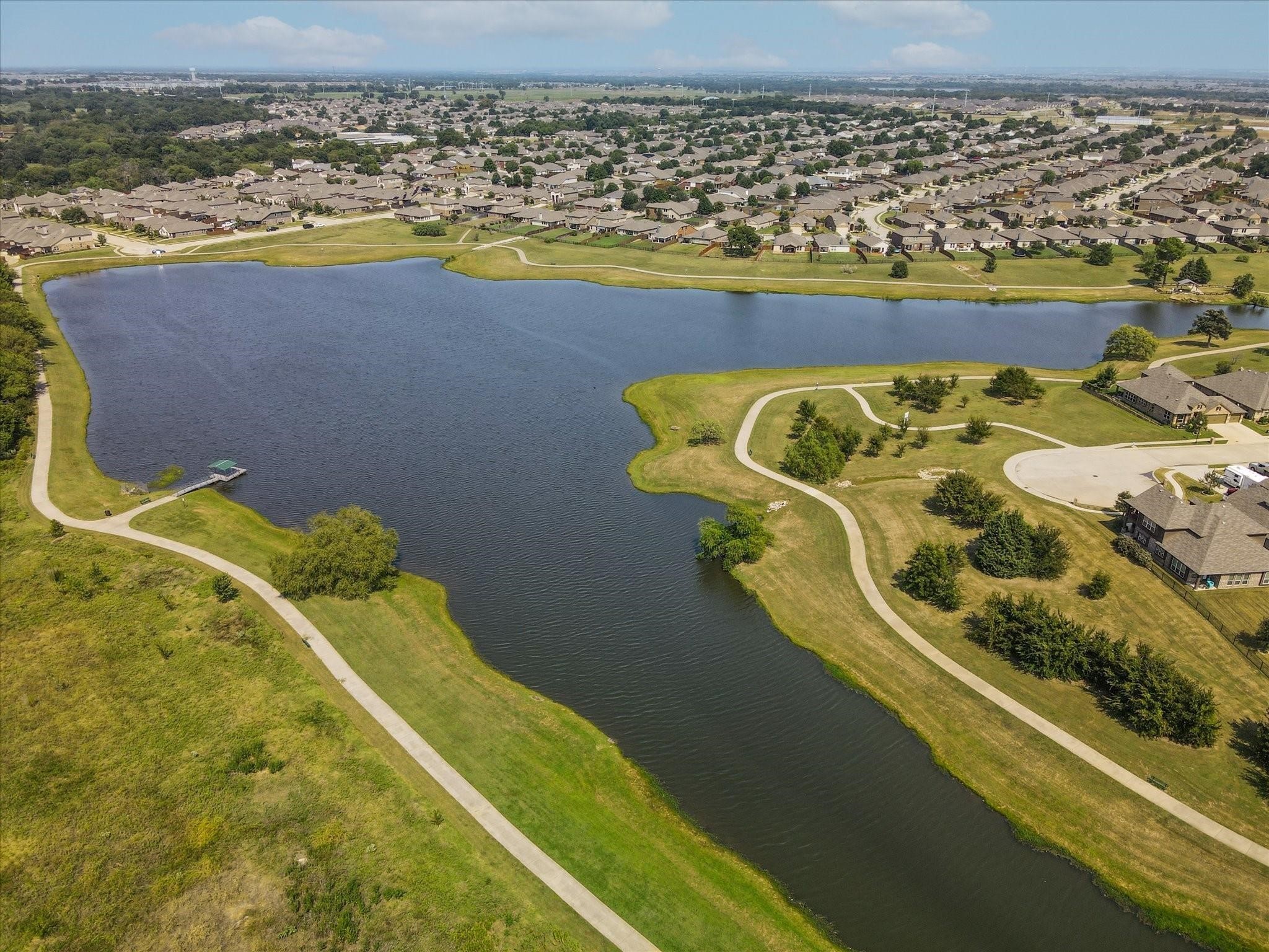 9008 Wild Rose Lane Cross Roads TX 76227