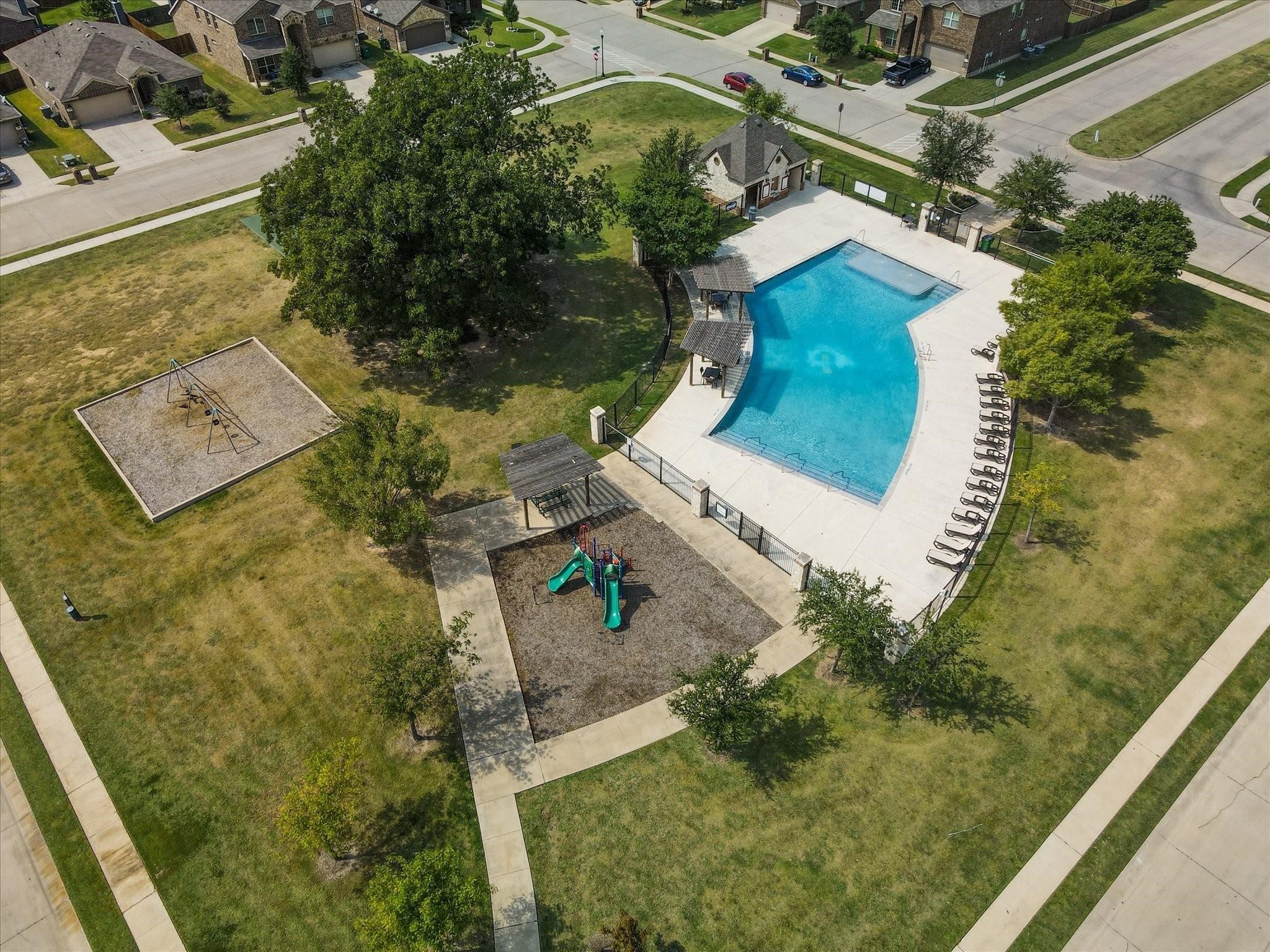 9008 Wild Rose Lane Cross Roads TX 76227