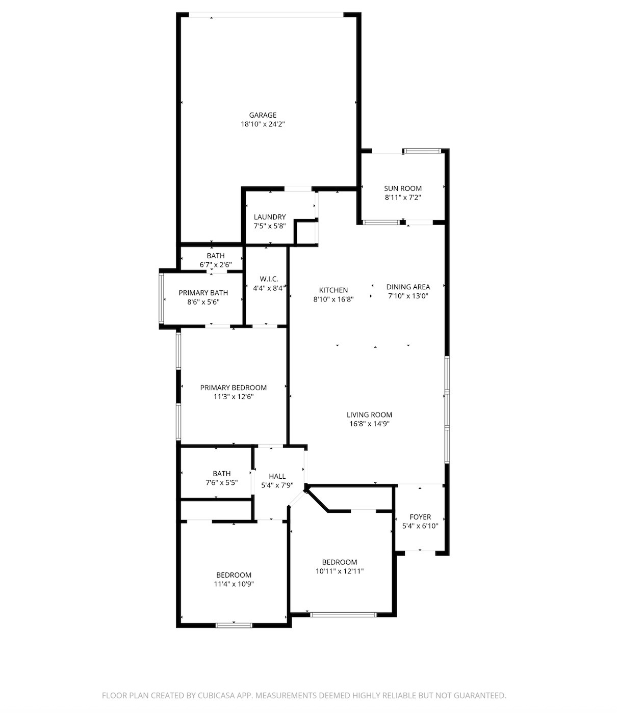 9008 Wild Rose Lane Cross Roads TX 76227