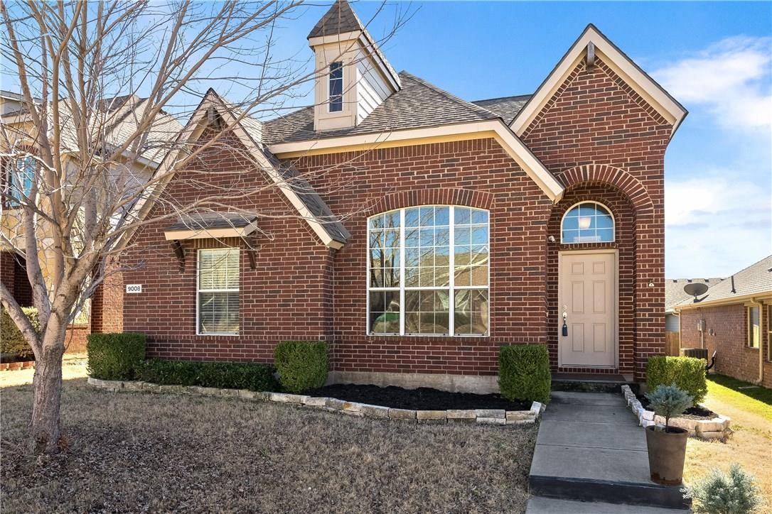 9008 Wild Rose Lane Cross Roads TX 76227