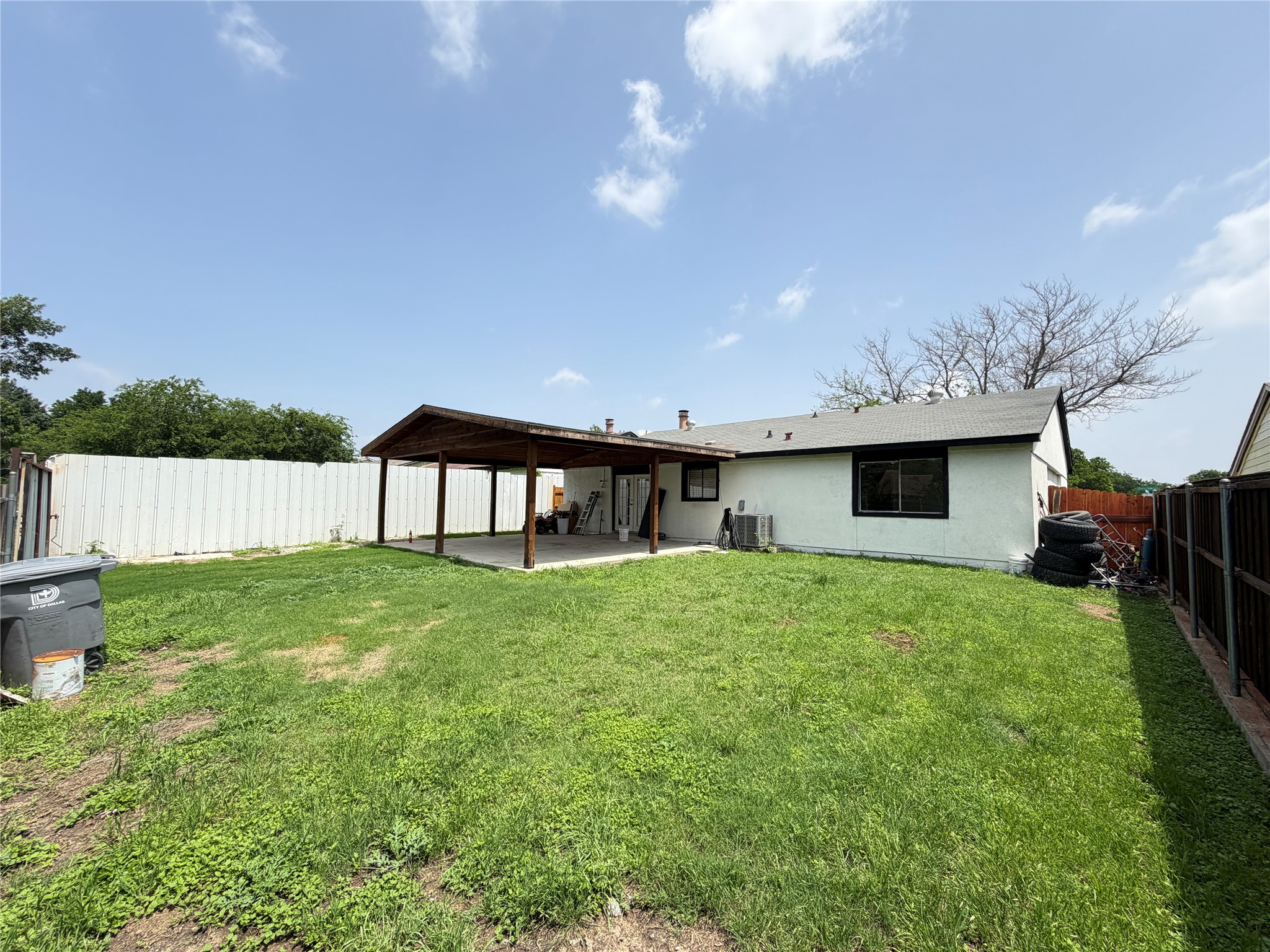 10126 China Tree Drive Dallas TX 75249