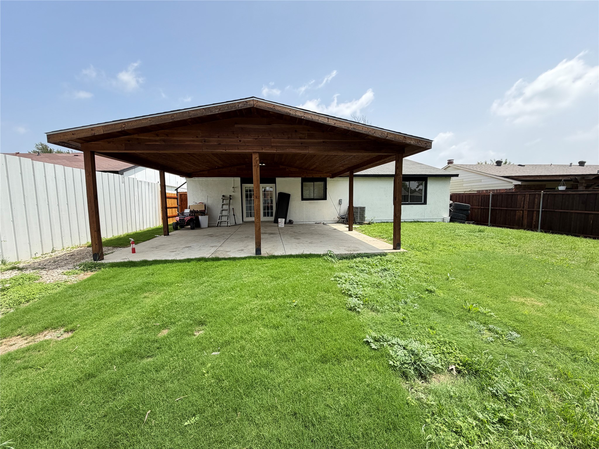 10126 China Tree Drive Dallas TX 75249