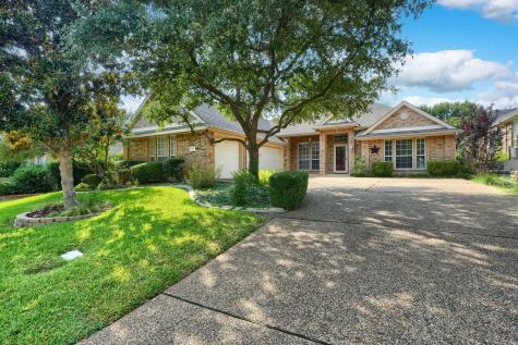 141 Liberty Lane Rockwall TX 75032