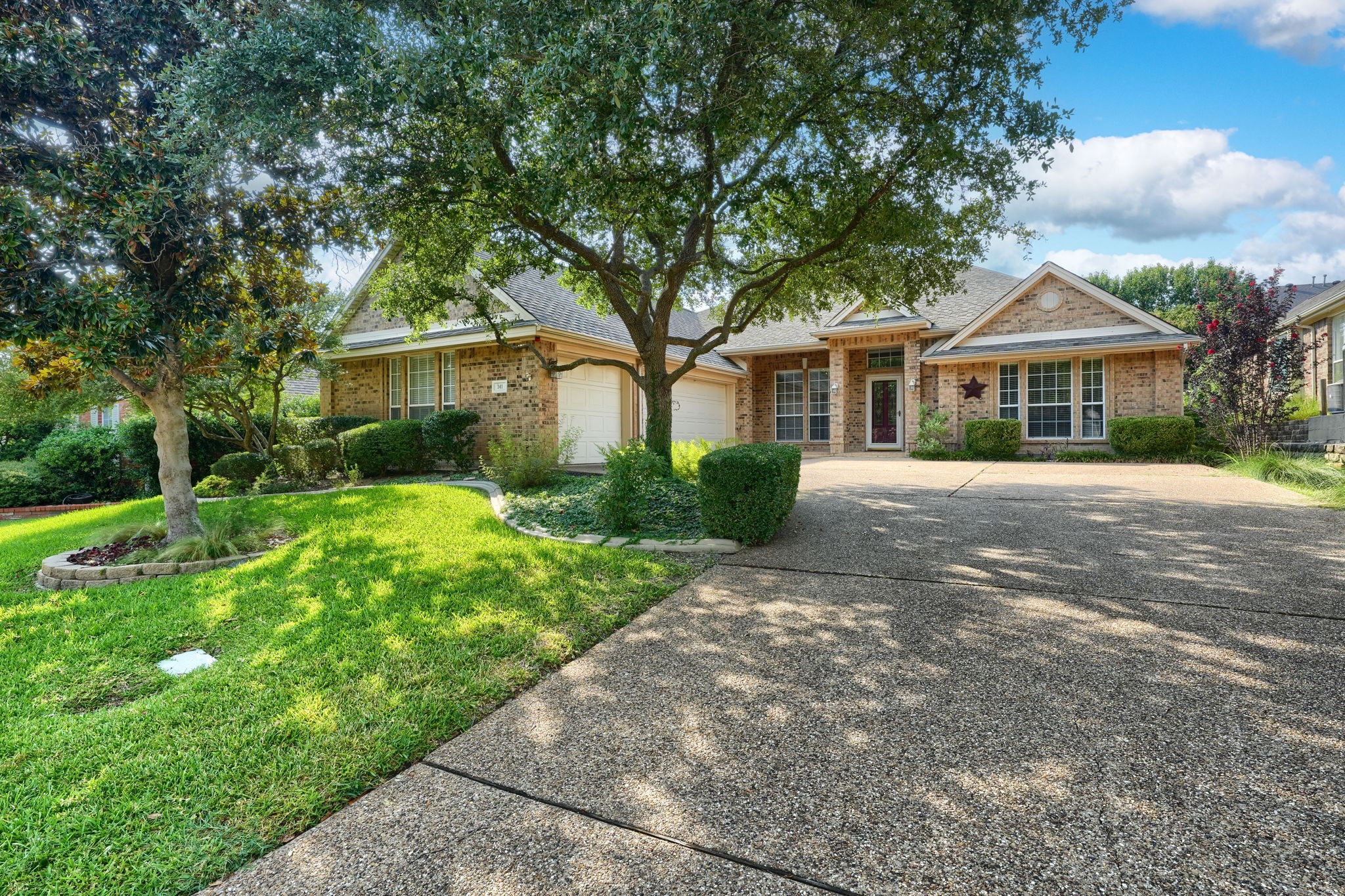 141 Liberty Lane Rockwall TX 75032