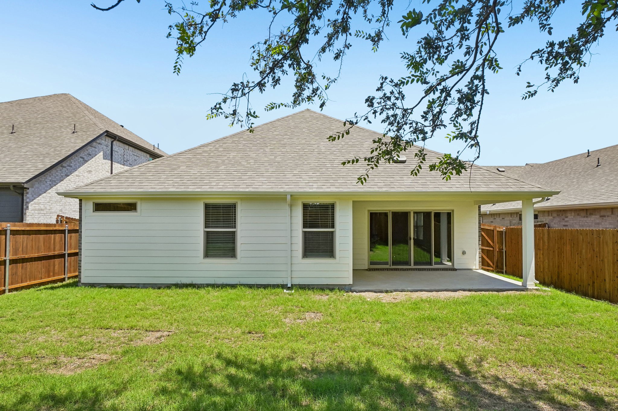 2204 Nicole Drive Denton TX 76208