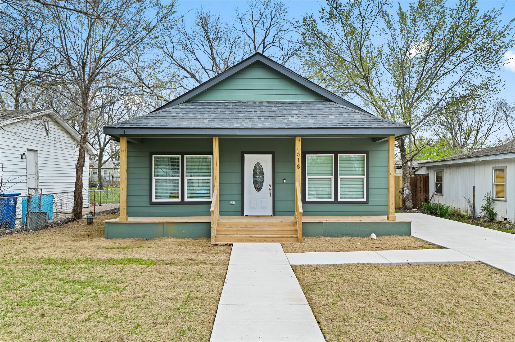 618 Star Street Denison TX 75020