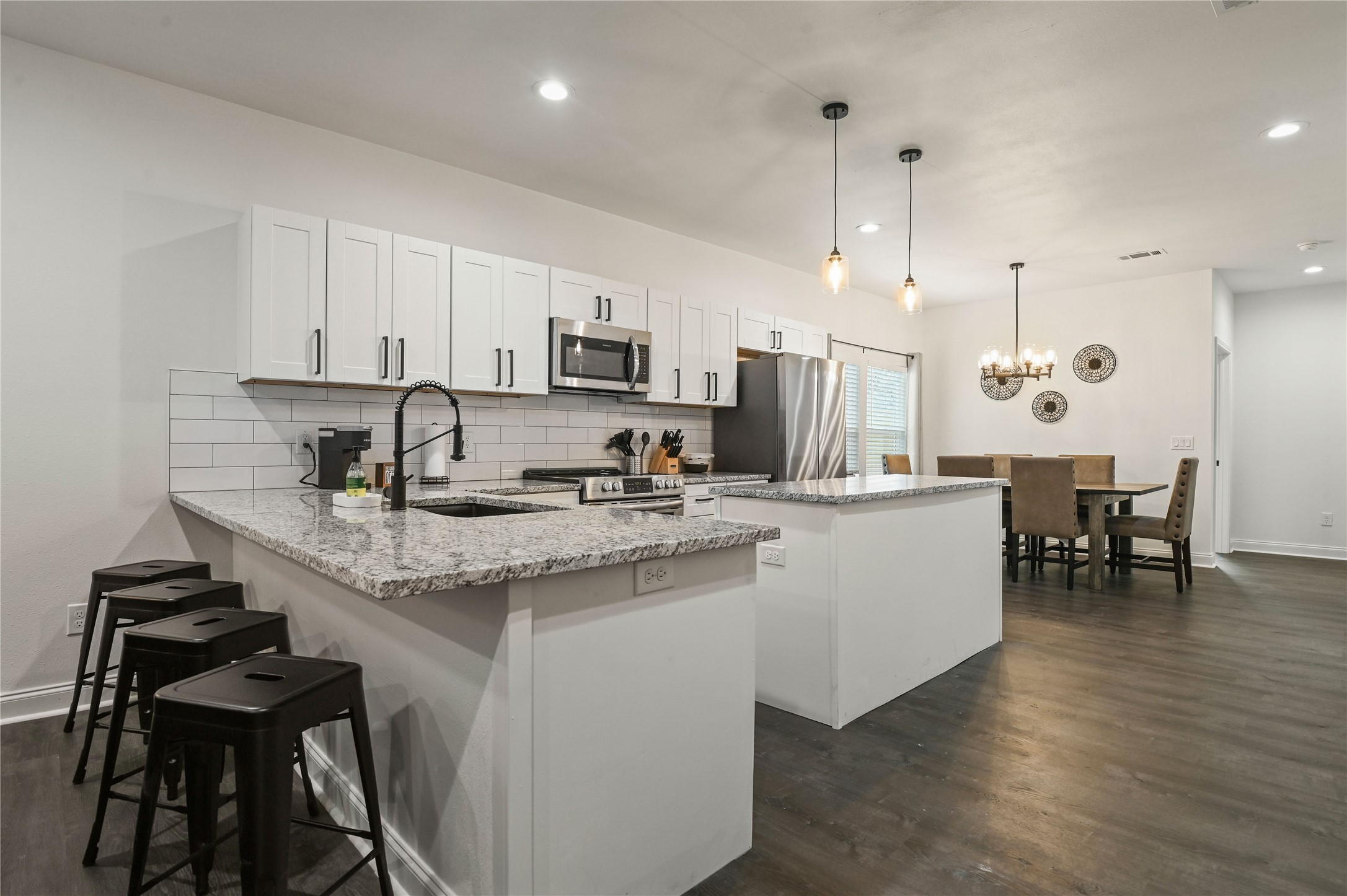 618 Star Street Denison TX 75020
