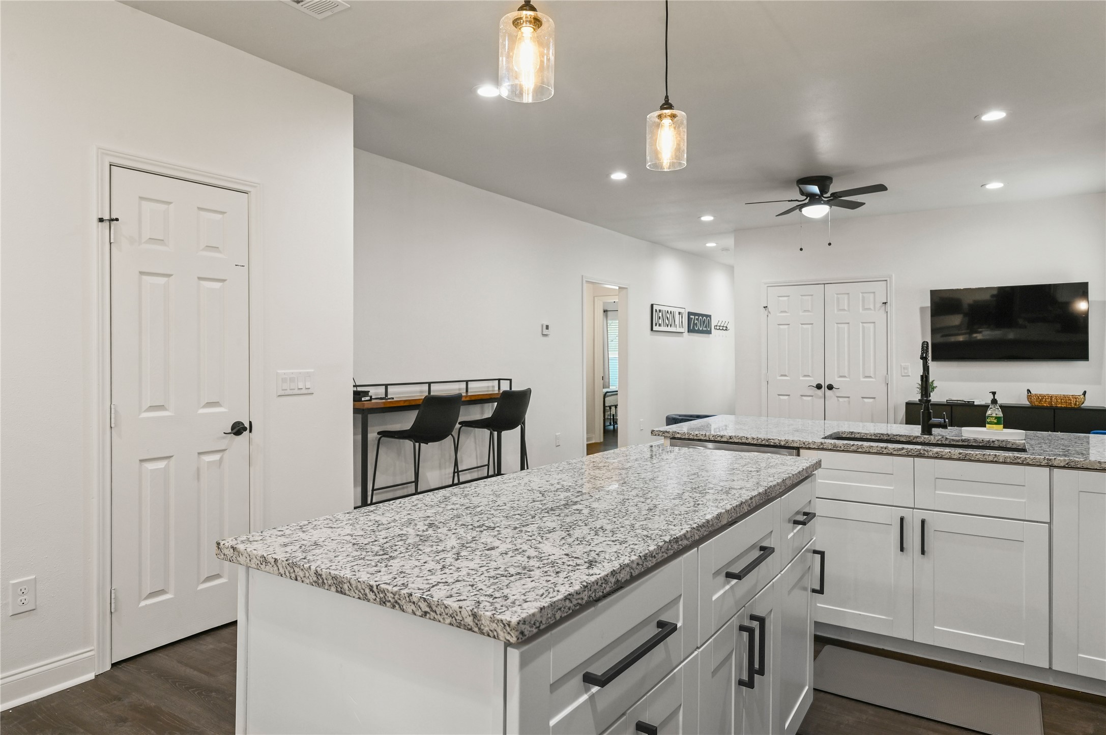 618 Star Street Denison TX 75020