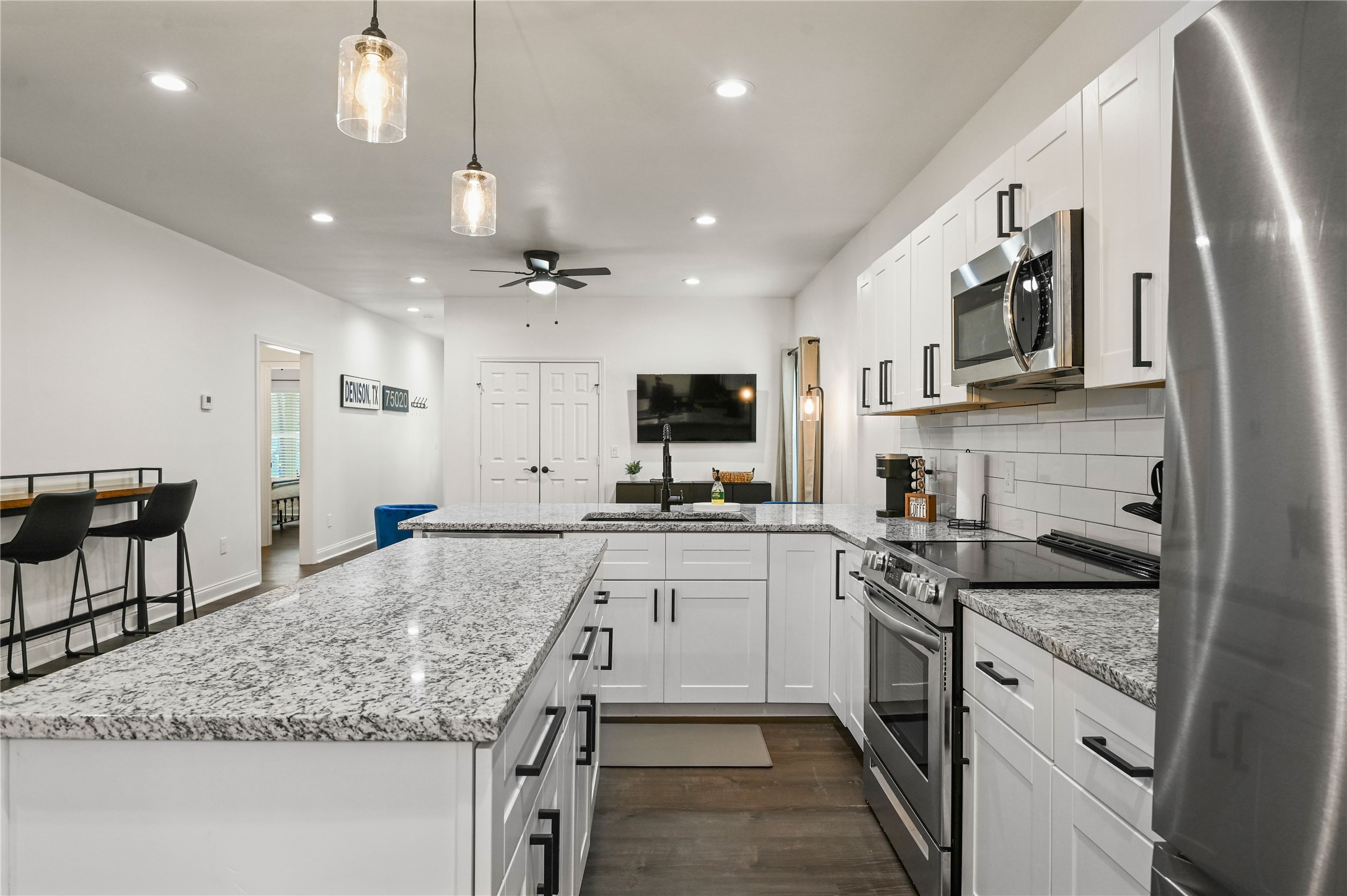 618 Star Street Denison TX 75020