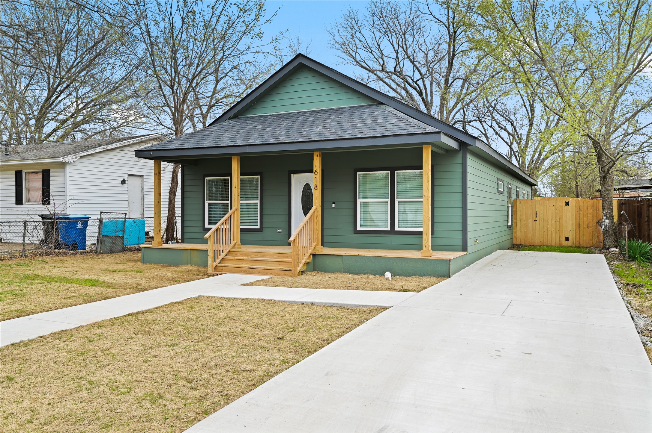 618 Star Street Denison TX 75020