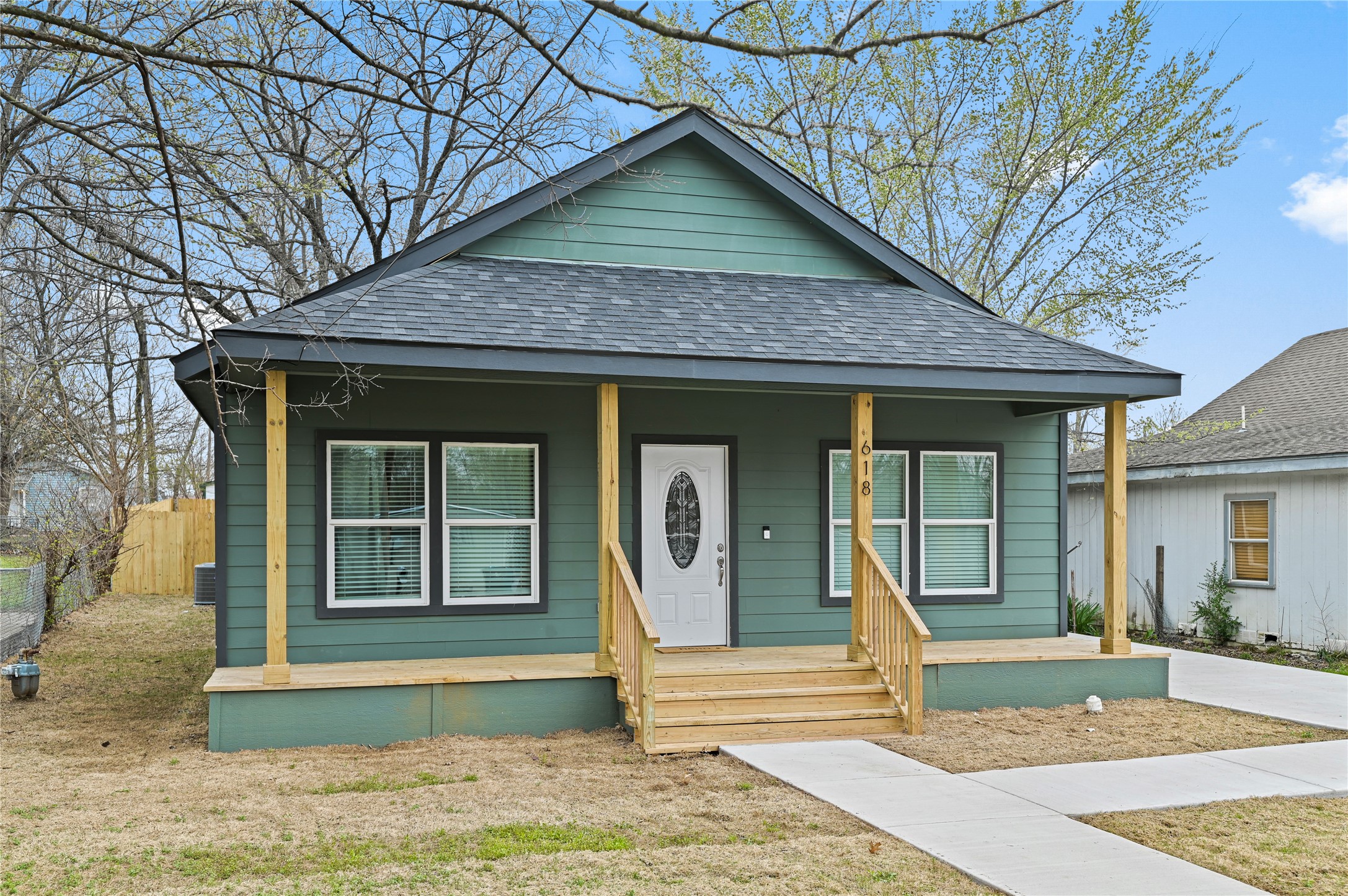 618 Star Street Denison TX 75020