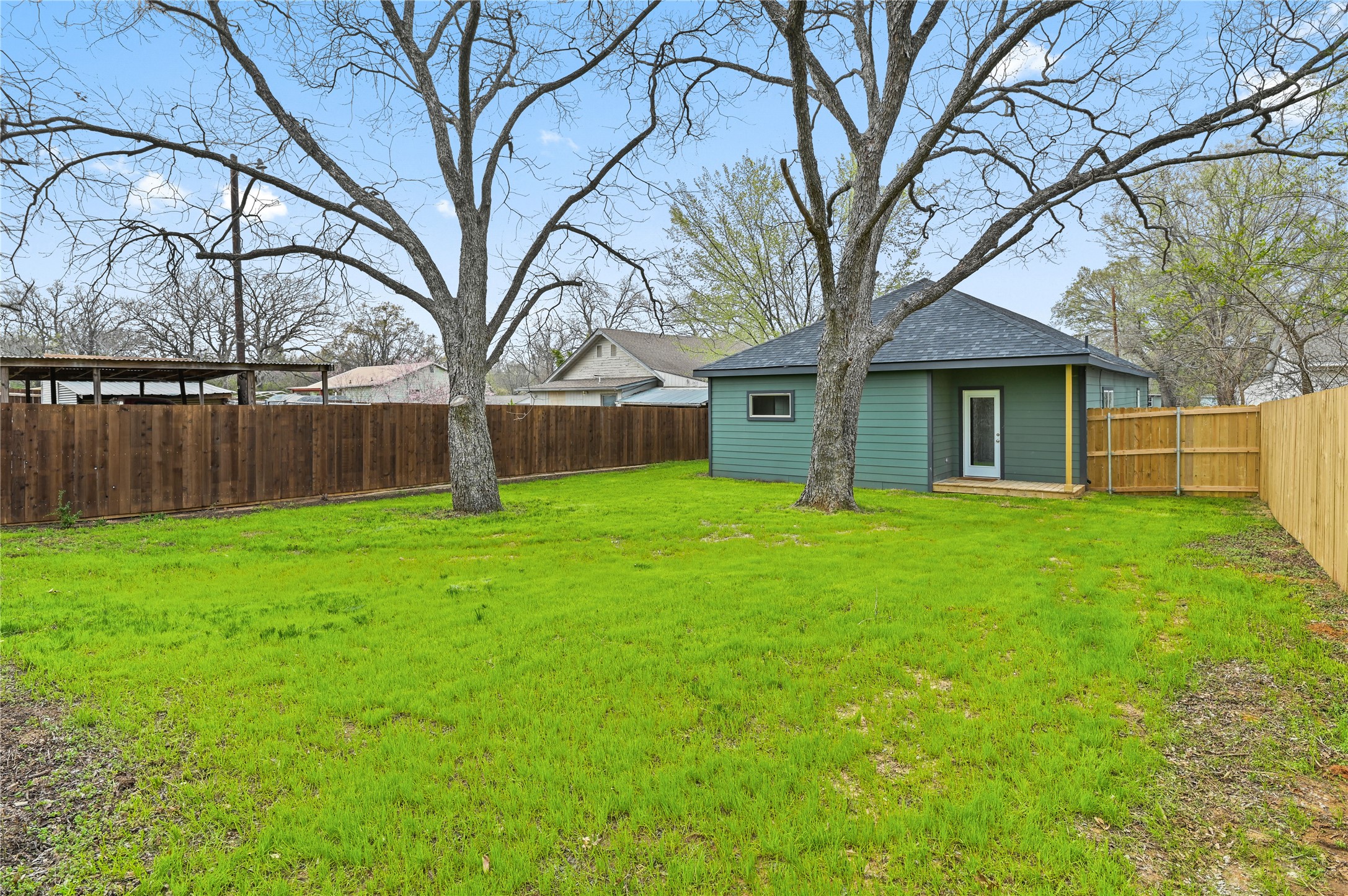 618 Star Street Denison TX 75020