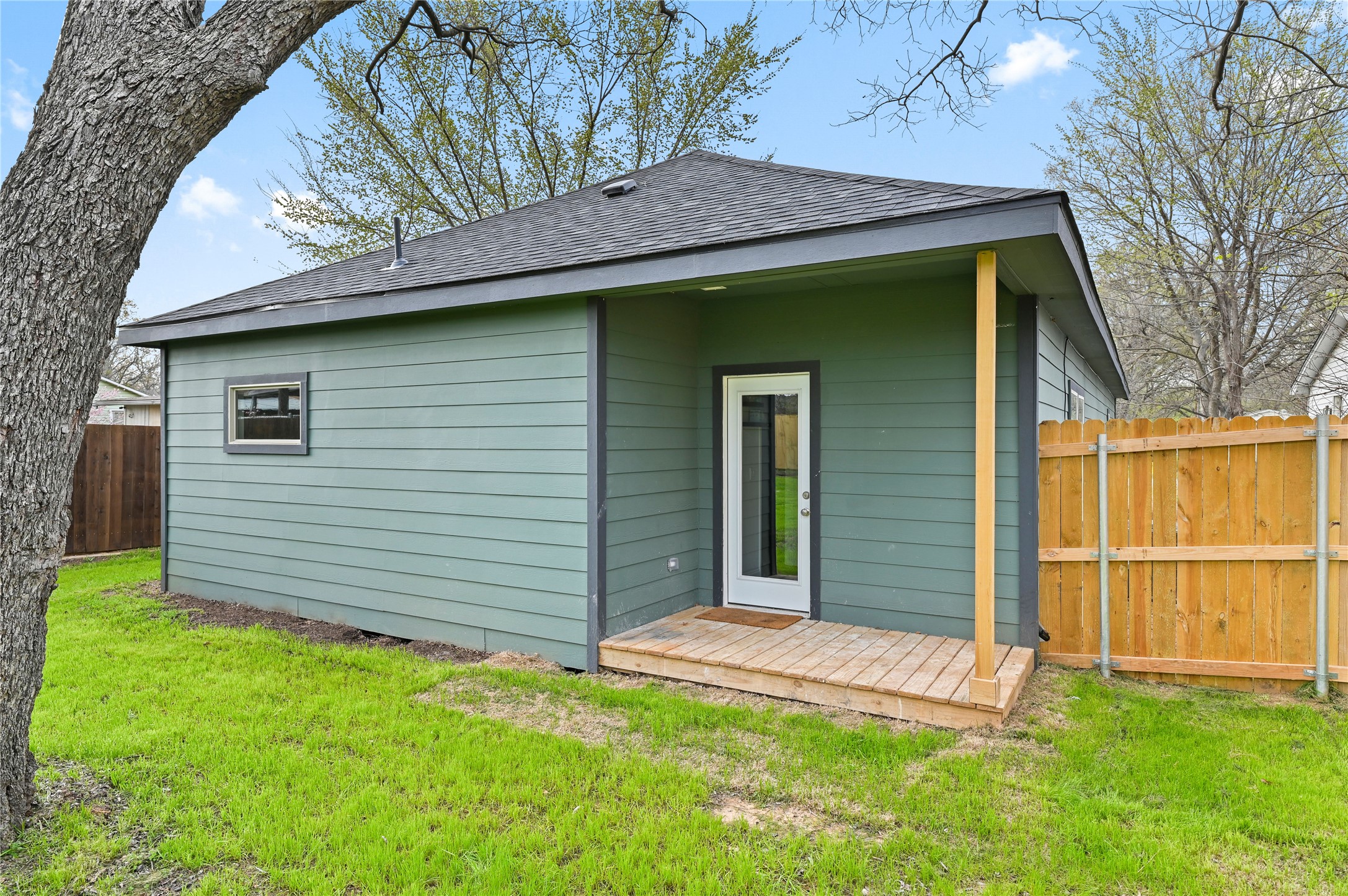 618 Star Street Denison TX 75020