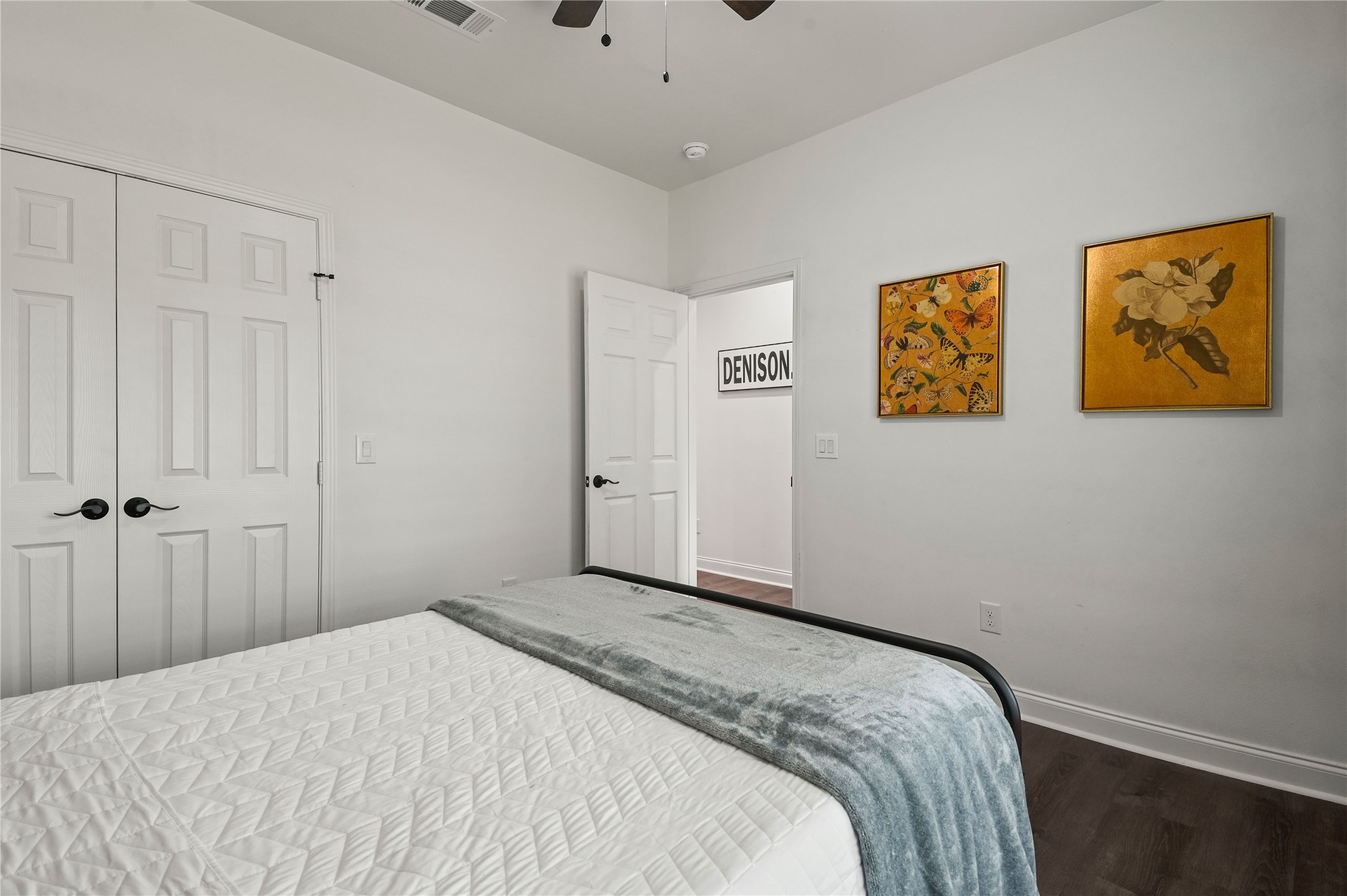 618 Star Street Denison TX 75020