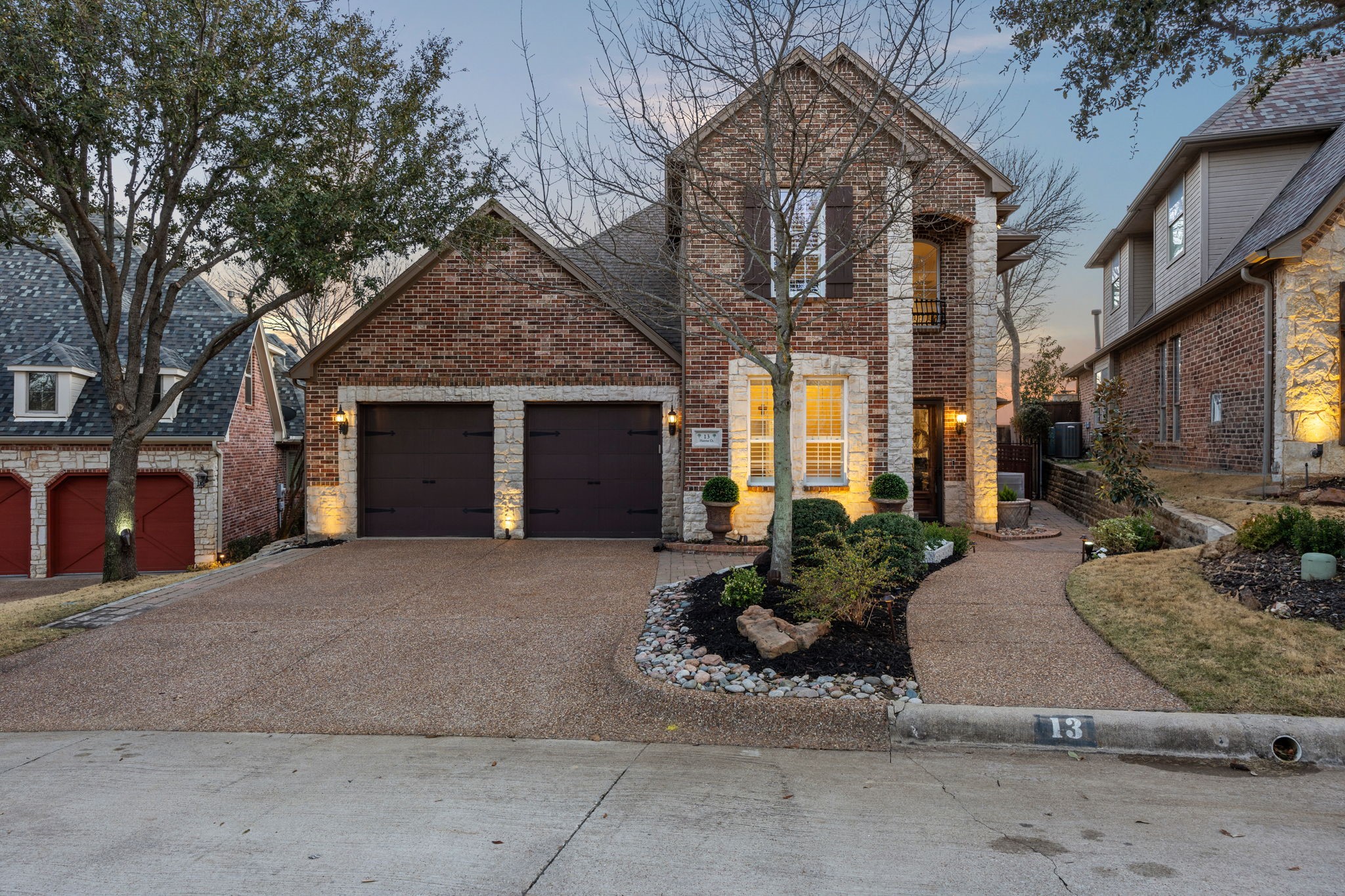 13 Hanna Court Trophy Club TX 76262