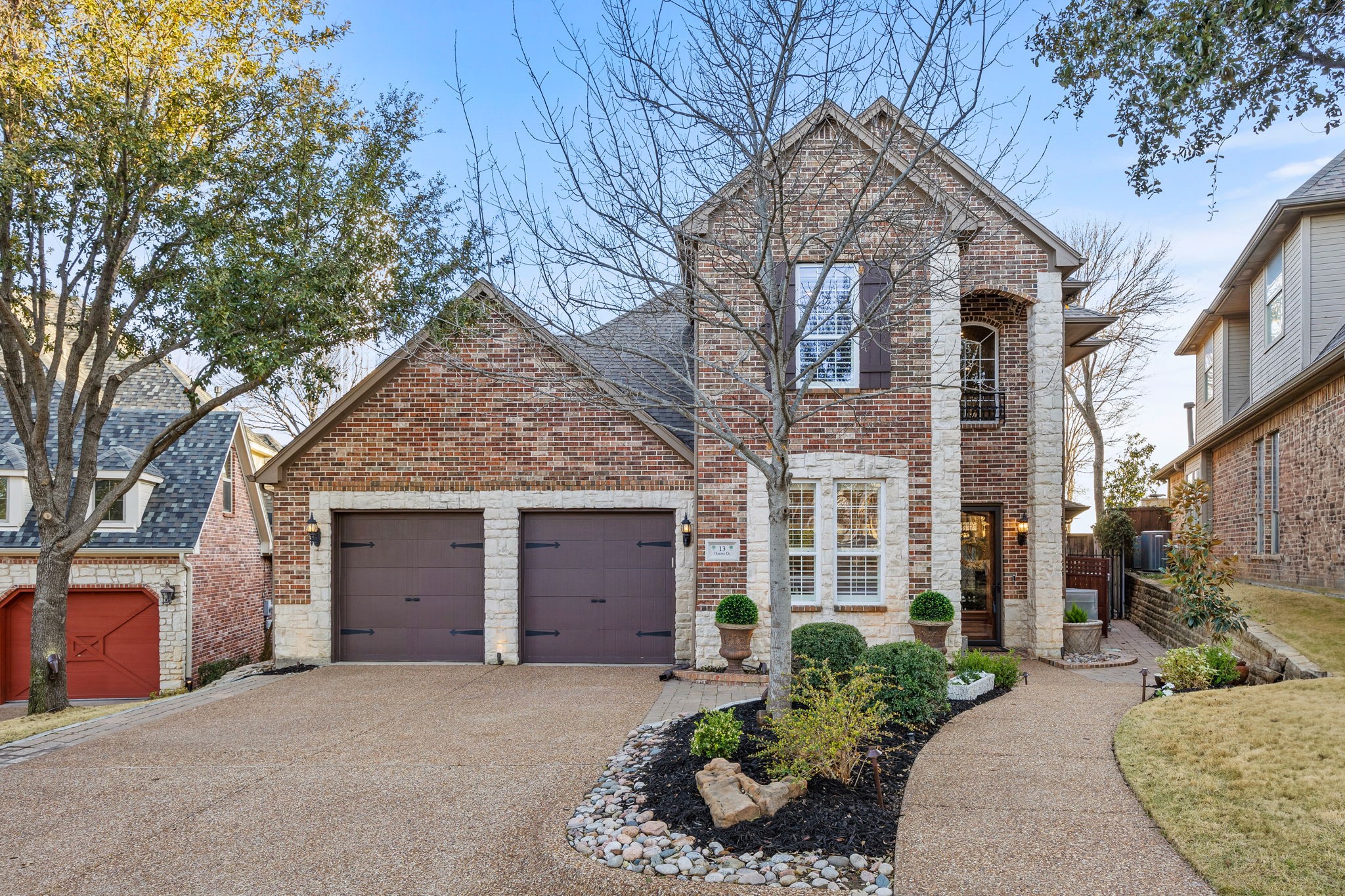 13 Hanna Court Trophy Club TX 76262