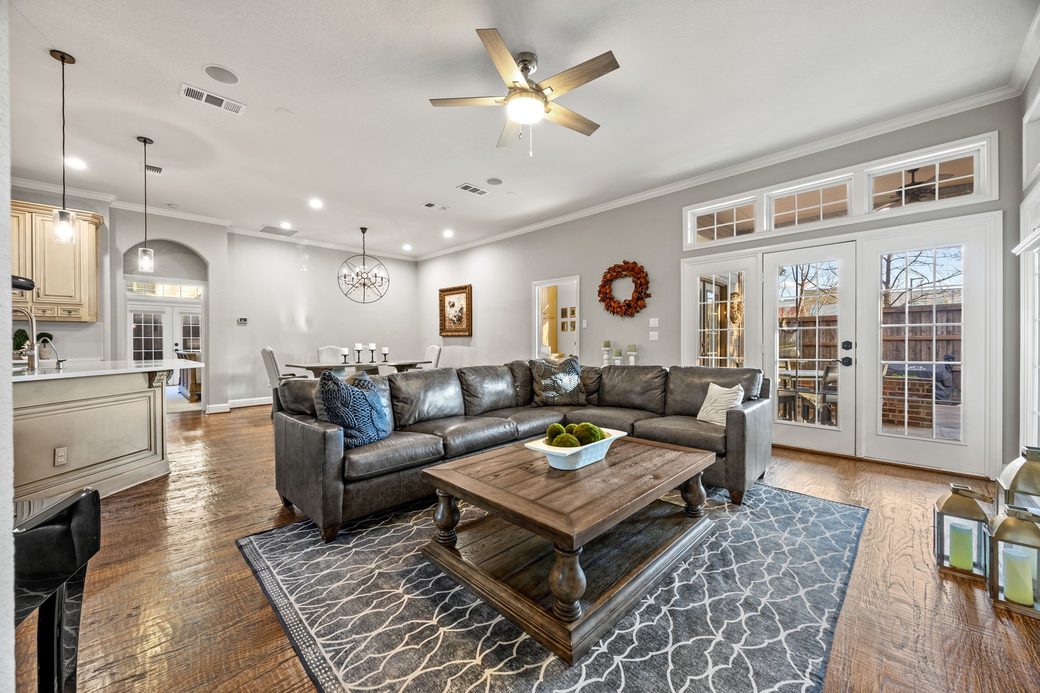 13 Hanna Court Trophy Club TX 76262