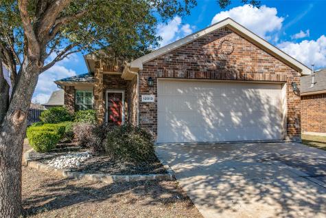 12013 Walden Wood Drive Fort Worth TX 76244