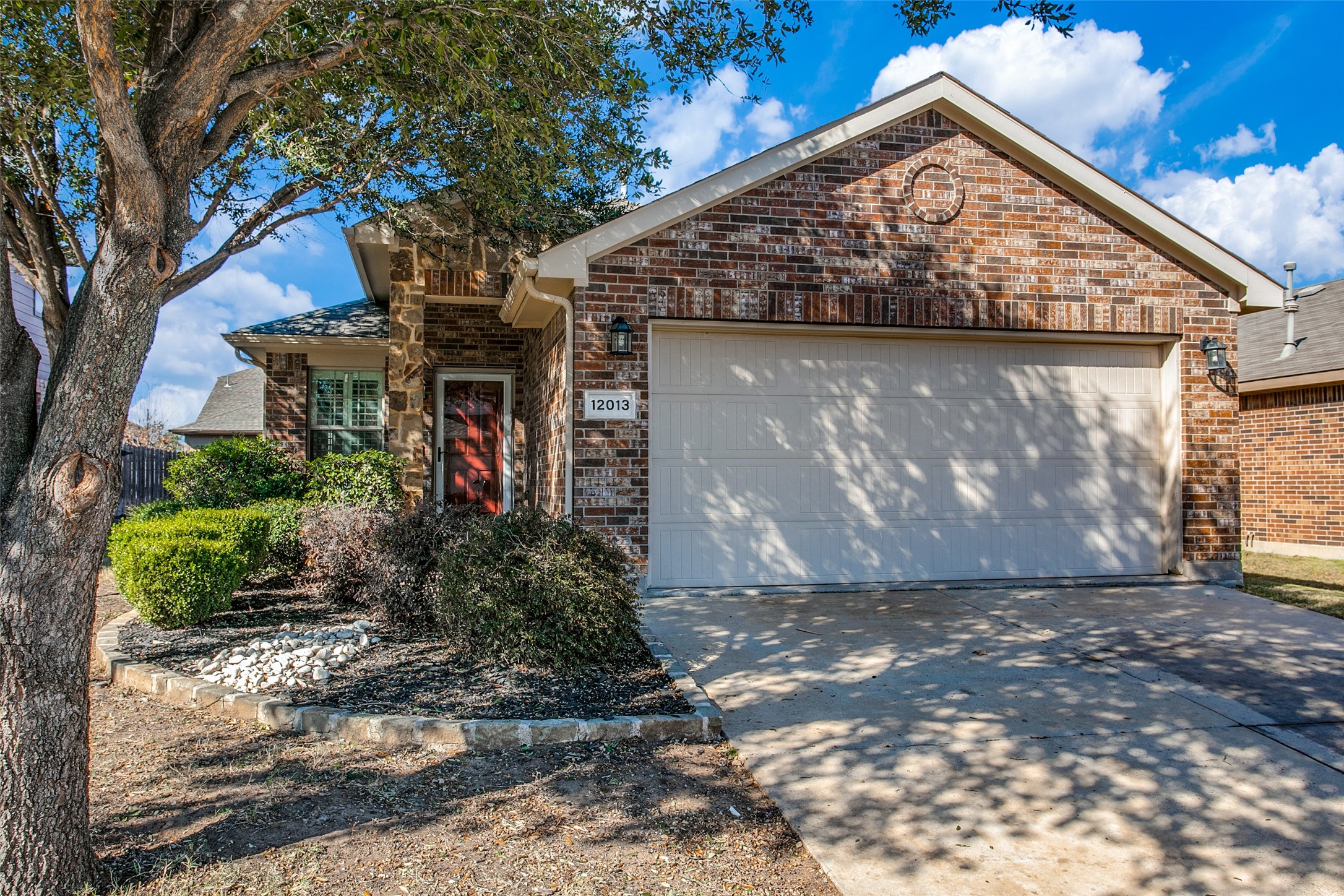 12013 Walden Wood Drive Fort Worth TX 76244