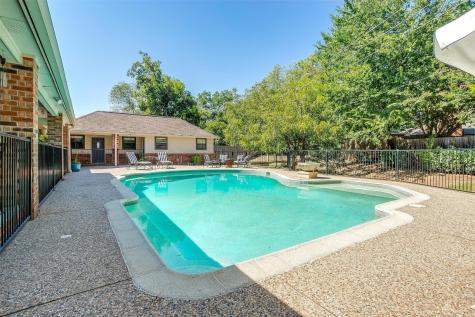 6120 Prospect Hill Drive Granbury TX 76049