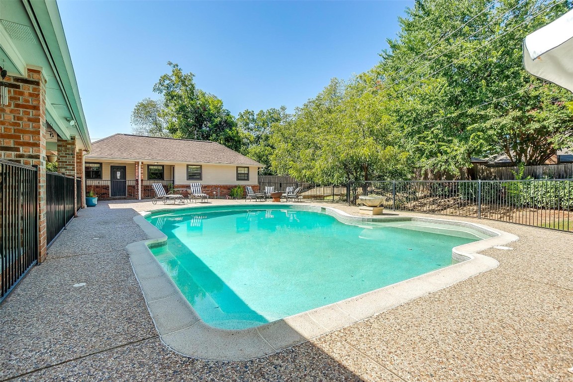 6120 Prospect Hill Drive Granbury TX 76049
