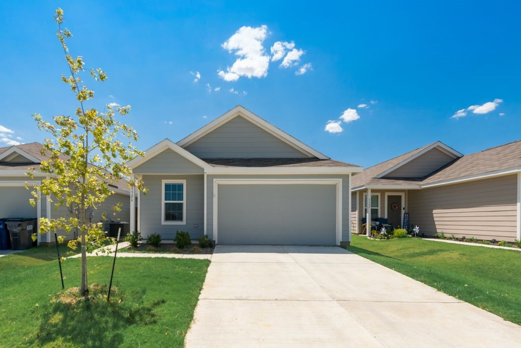 5326 Curwood Drive Princeton TX 75407