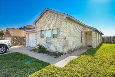 3720 Venera Street Fort Worth TX 76106