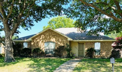 712 Andalusia Trail Desoto TX 75115