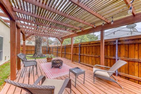 3703 W 5th Street Fort Worth TX 76107