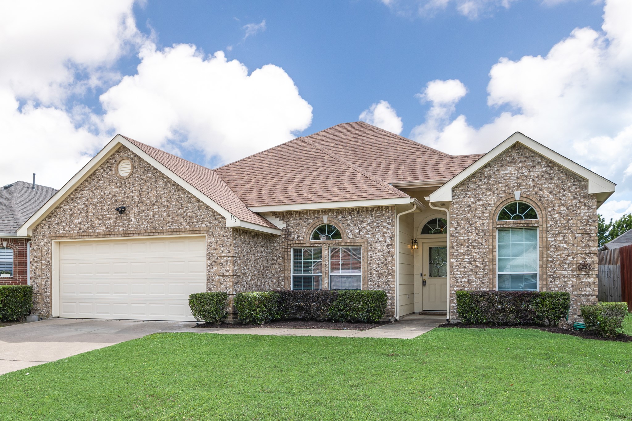 113 Sequoia Road Rockwall TX 75032