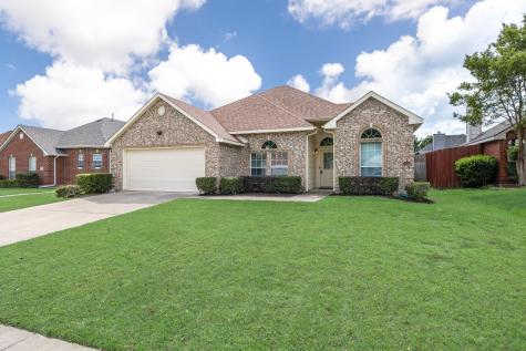 113 Sequoia Road Rockwall TX 75032