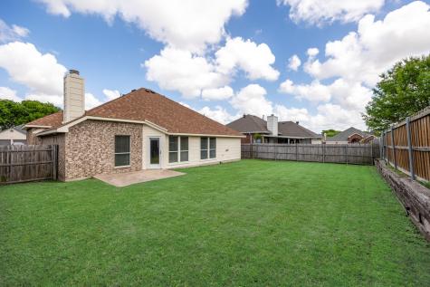 113 Sequoia Road Rockwall TX 75032