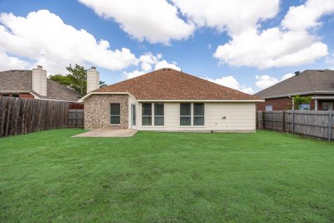 113 Sequoia Road Rockwall TX 75032