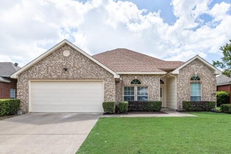 113 Sequoia Road Rockwall TX 75032