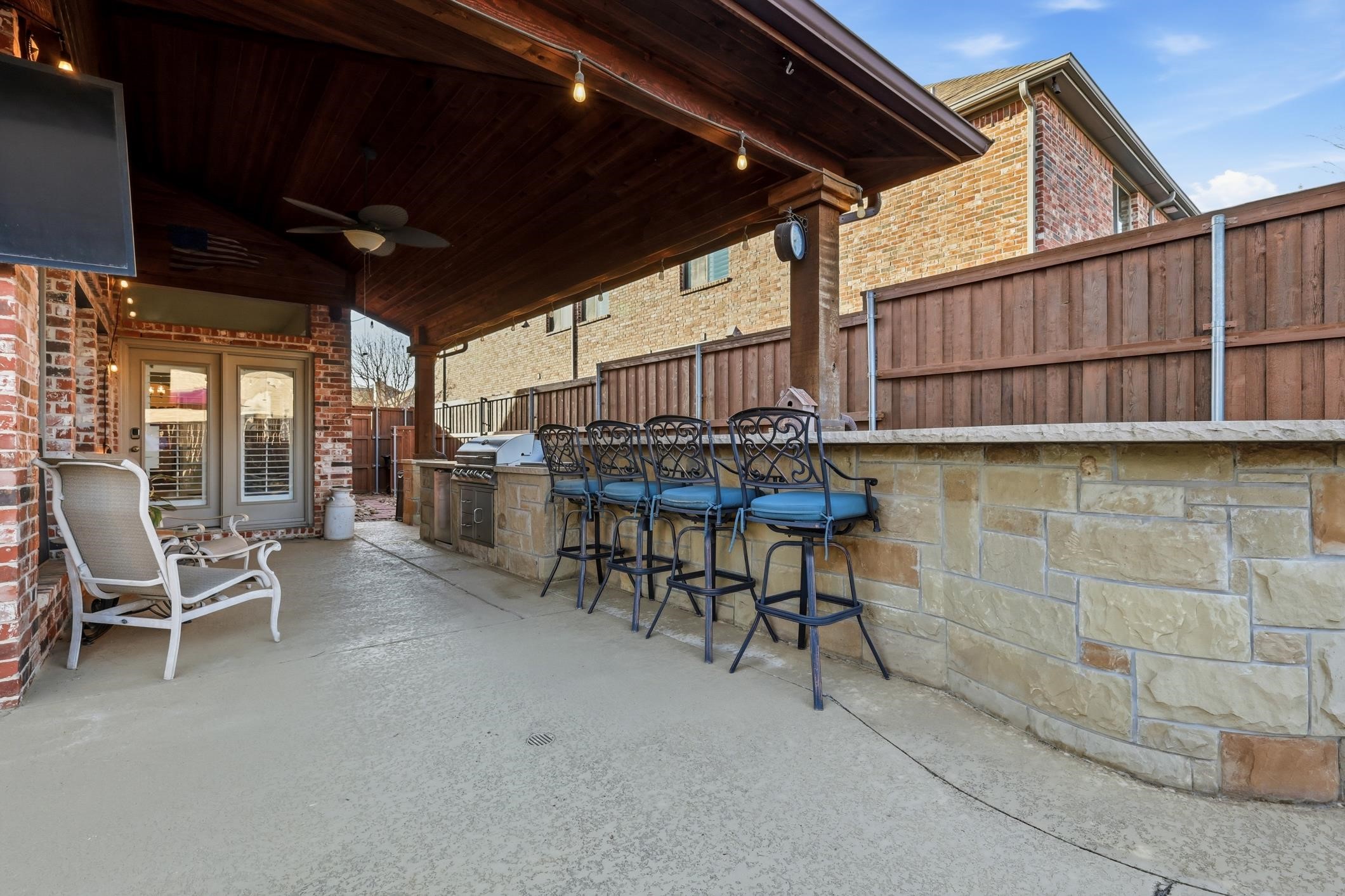 13722 Matthew Lane Frisco TX 75035